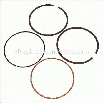 Ring Set-020 - 793324:Briggs and Stratton