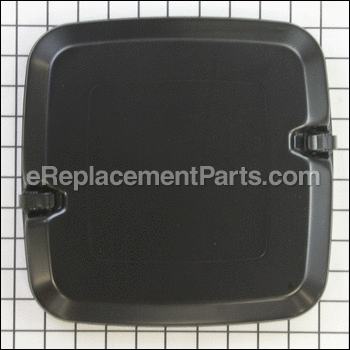 Cover-air Cleaner - 808654:Briggs and Stratton