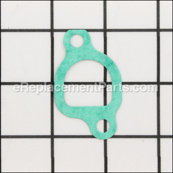 Gasket-intake - 797192:Briggs and Stratton