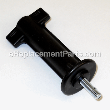 Knob, Fuel Tank Hold Down - 189114GS:Briggs and Stratton