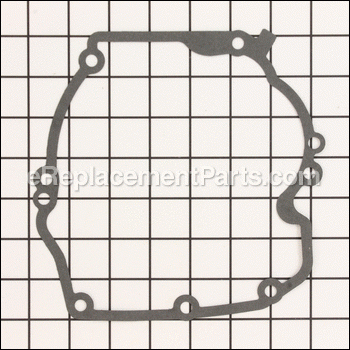 Gasket-crkcse/015 - 272324:Briggs and Stratton