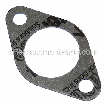 Gasket-intake - 691885:Briggs and Stratton