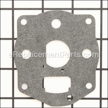 Gasket-carb Body - 271008:Briggs and Stratton
