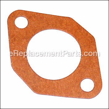 Gasket-intake - 710237:Briggs and Stratton