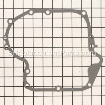 Gasket-crkcse/015 - 697110:Briggs and Stratton