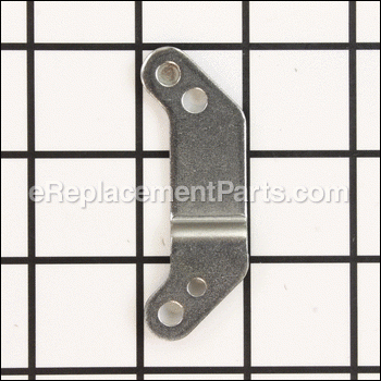 Bracket-casing Clamp - 222629:Briggs and Stratton