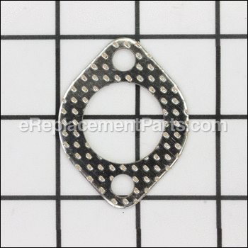 Gasket-exhaust - 691881:Briggs and Stratton
