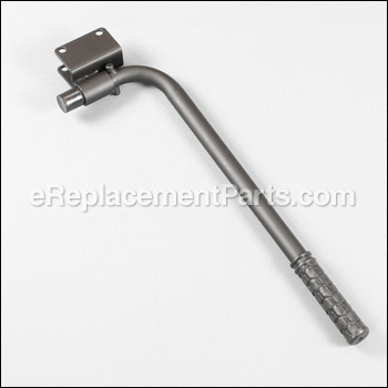Assembly, Handle - 189715GS:Briggs and Stratton