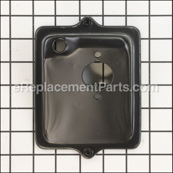 Base-air Cleaner - 710590:Briggs and Stratton