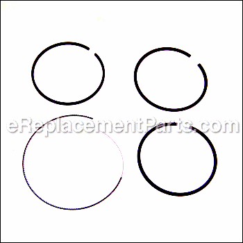 Ring Set-020 - 692786:Briggs and Stratton