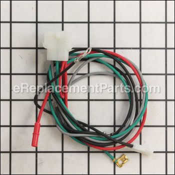 Harness-wiring - 591393:Briggs and Stratton