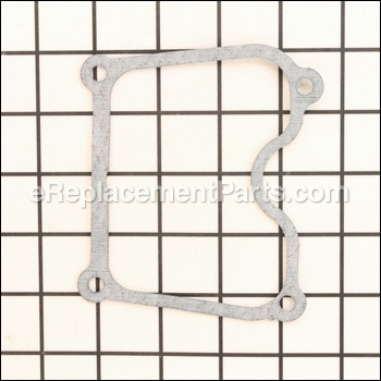 Gasket-rocker Cover - 711112:Briggs and Stratton