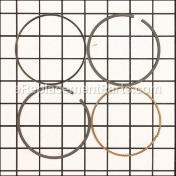 Ring Set-020 - 792073:Briggs and Stratton