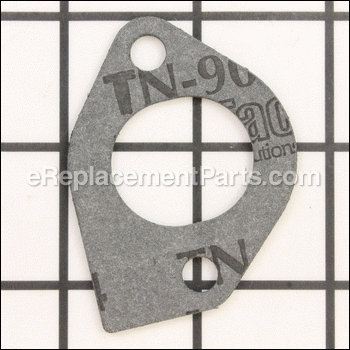 Gasket-intake - 692915:Briggs and Stratton