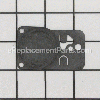 Diaphragm-carb. - 272638S:Briggs and Stratton