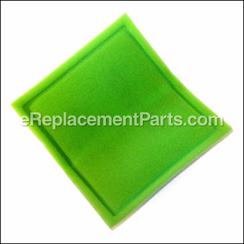 Filter-pre Cleaner - 805267S:Briggs and Stratton