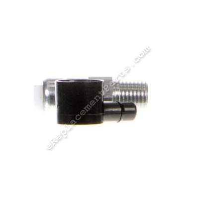 Thermal Relief Valve - 208673GS:Briggs and Stratton