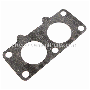 Gasket-intake - 690950:Briggs and Stratton