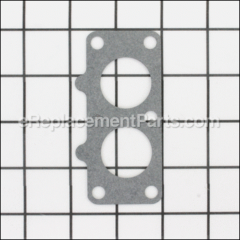 Gasket-intake - 690950:Briggs and Stratton