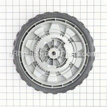 Drive Wheel Assembly (11 X 2) - 934-05324:Troy-Bilt