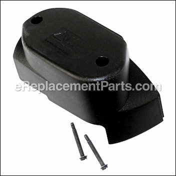 Cover-air Cleaner - 498997:Briggs and Stratton