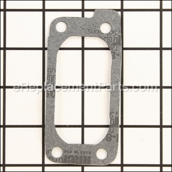 Gasket-air Cleaner - 692087:Briggs and Stratton