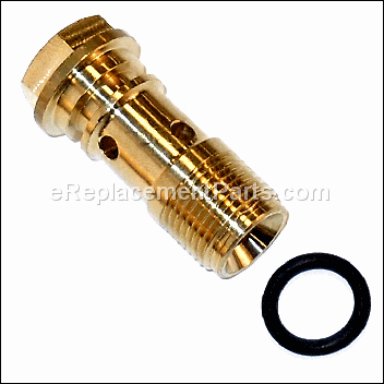 Inlet Bolt - 226B2327GS:Briggs and Stratton