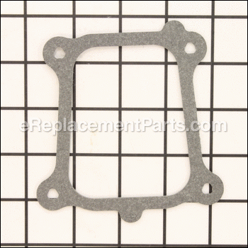 Gasket-rocker Cover - 796480:Briggs and Stratton