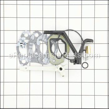 Kit-carb Overhaul - 594261:Briggs and Stratton