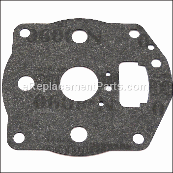 Gasket-carb Body - 271609:Briggs and Stratton