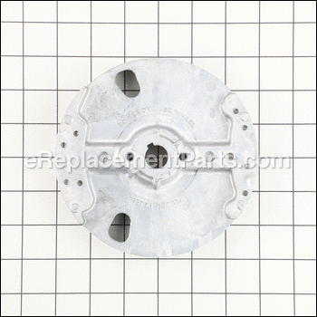 Flywheel Assembly - 594054:Briggs and Stratton
