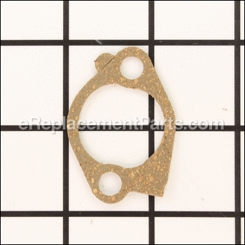 Gasket-air Cleaner - 272512:Briggs and Stratton
