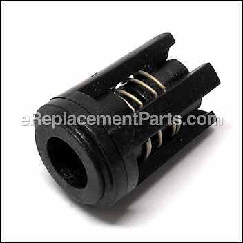 Assembly., Check Valve, Outlet - 97839GS:Briggs and Stratton