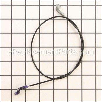 Cable-speed Select - 946-04518:Troy-Bilt