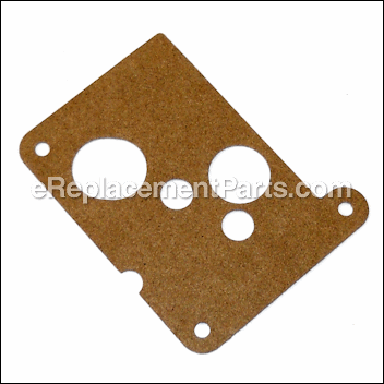 Gasket-fuel Tank - 270073:Briggs and Stratton