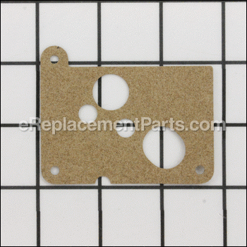 Gasket-fuel Tank - 270073:Briggs and Stratton