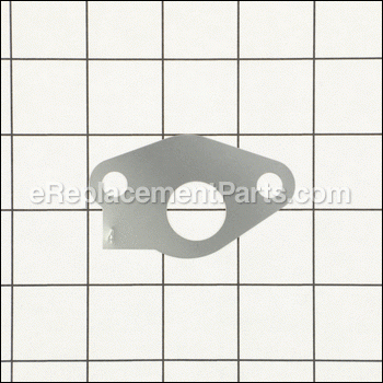 Gasket-intake - 592652:Briggs and Stratton