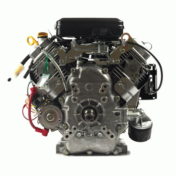 Vanguard 16.0 Gross HP 479 CC Engine - 305447-0610-G1:Briggs and Stratton Engines