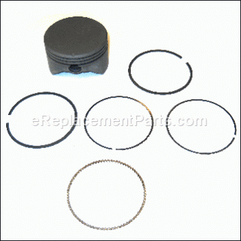 Piston Assembly - 793519:Briggs and Stratton