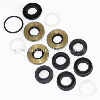 Cylinder Head Repair Kit - 50097745GS:Briggs and Stratton