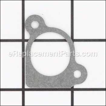 Gasket-intake - 796704:Briggs and Stratton