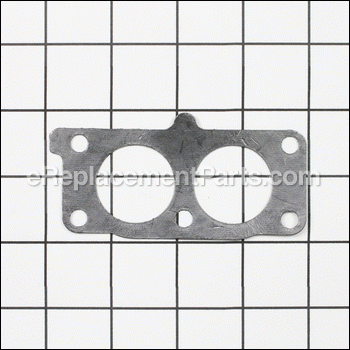 Gasket-intake - 809910:Briggs and Stratton