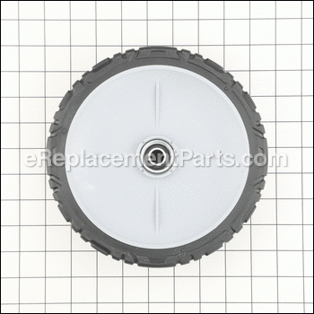 Wheel - 7503282YP:Briggs and Stratton