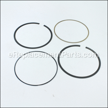 Ring Set - 794126:Briggs and Stratton