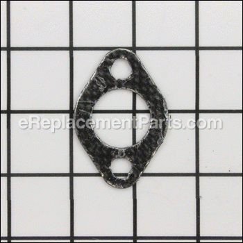 Gasket-exhaust - 692237:Briggs and Stratton