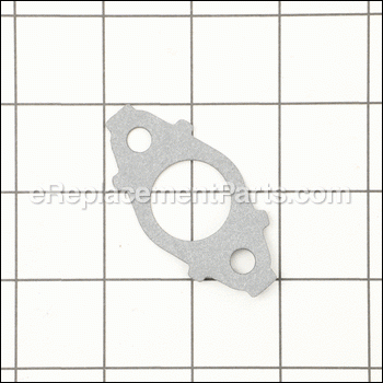 Gasket-intake - 791718:Briggs and Stratton