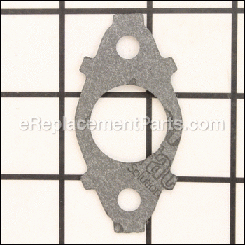 Gasket-intake - 791718:Briggs and Stratton
