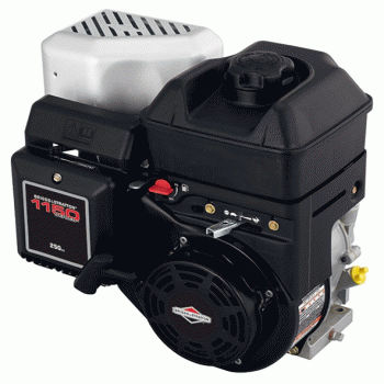 11.50 Gross Torque 250 CC Engine - 15T212-0160-F8:Briggs and Stratton Engines