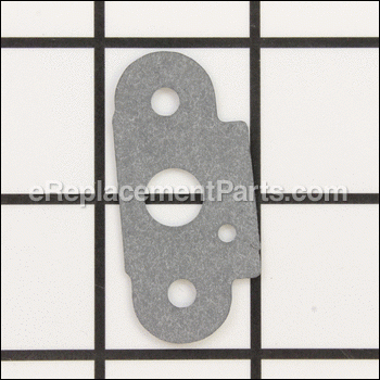 Gasket-intake - 696868:Briggs and Stratton