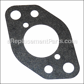 Gasket-intake - 691694:Briggs and Stratton